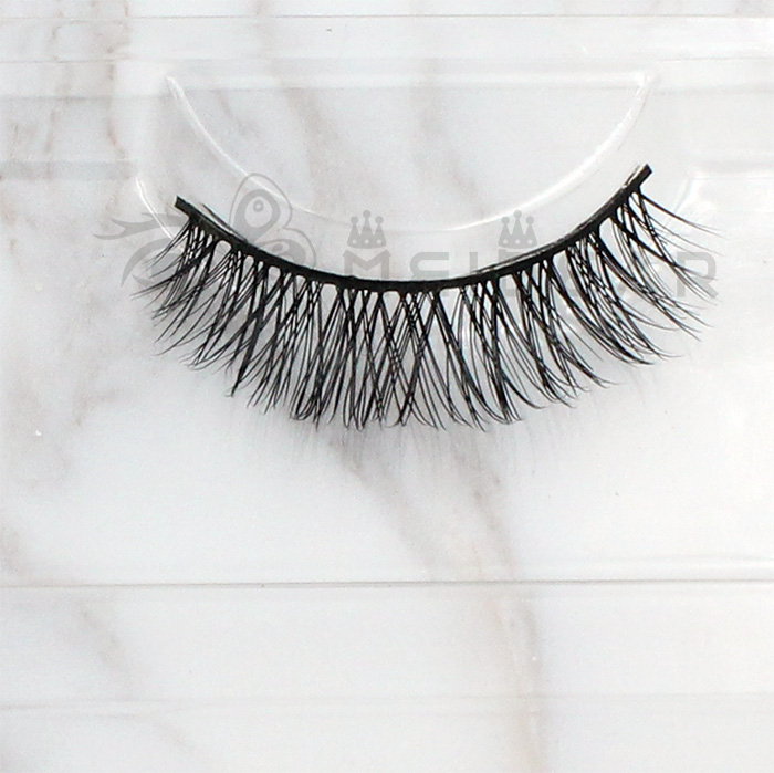 100% real mink lash best quality